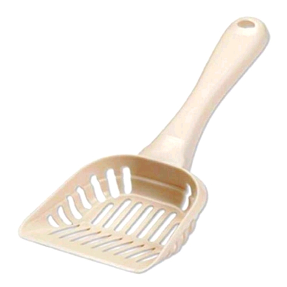 🎈 poop scooper
